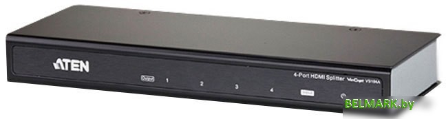 Разветвитель Aten VS184A - фото
