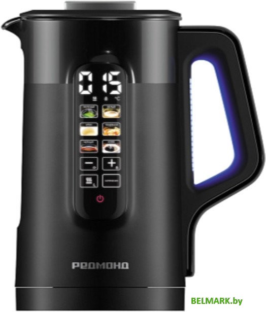 Электрический чайник Redmond KG225 - фото