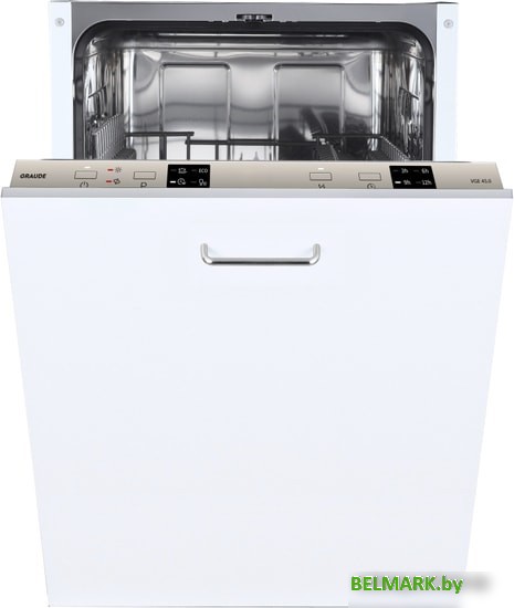 Посудомоечная машина Graude VGE 45.0 - фото
