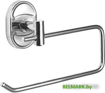 Держатель для туалетной бумаги Ledeme L1903-3 - фото