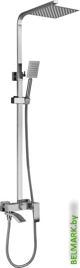 Душевая система Savol FS8645-1 - фото