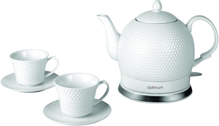 Электрочайник Optimum CJS-1312 - фото