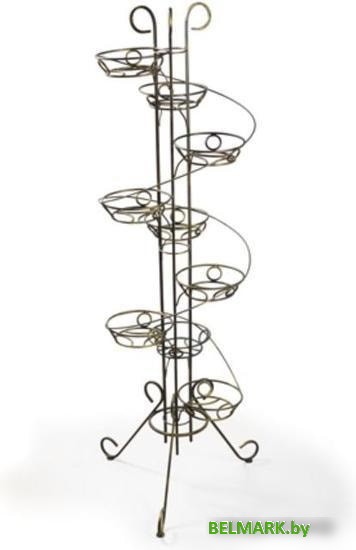 Подставки Станкоинструмент ЦН №12-9 - фото