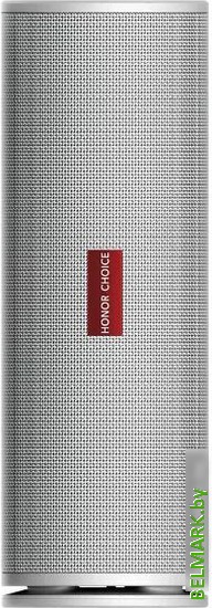 Беспроводная колонка HONOR Choice Portable Bluetooth Speaker Pro (белый) - фото