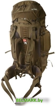 Рюкзак Tatonka Bison 120+15 (olive) - фото2