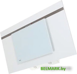 Кухонная вытяжка Akpo Nero line eco 90 WK-4 (белый) - фото