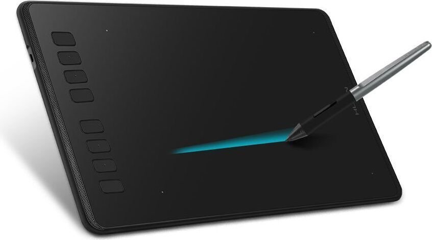 Графический планшет Huion Inspiroy H950P - фото2