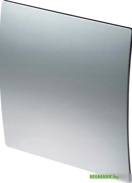 Вентиляционная решетка Awenta RWO125sz-PET125 - фото