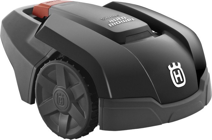 Газонокосилка-робот Husqvarna Automower 105 [967 62 23-17] - фото