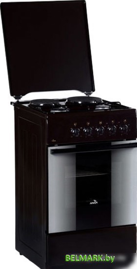 Кухонная плита Flama RK 2211 B - фото