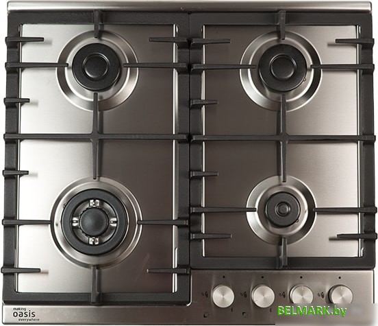 Варочная панель Oasis P-MNRT (B) - фото