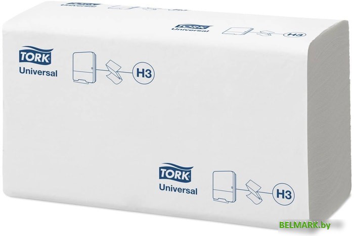 Бумажные полотенца Tork 120108 - фото