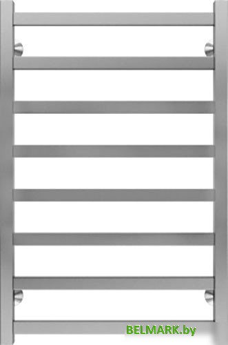 Полотенцесушитель TERMINUS Ното П8 500x800 (сатин) - фото