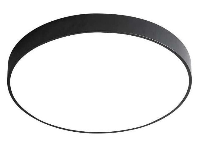 Припотолочная люстра Arte Lamp Arena A2661PL-1BK - фото