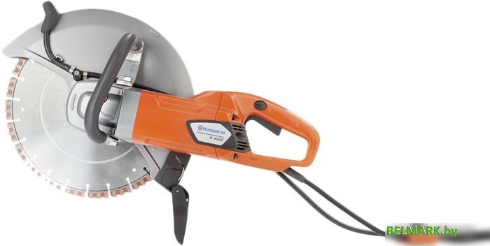 Бензорез Husqvarna K 4000 Cut-n-Break - фото