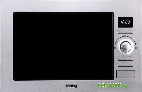 Микроволновая печь Korting KMI925CX - фото