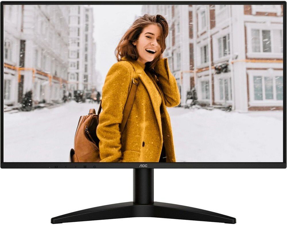Монитор AOC 24B36H - фото