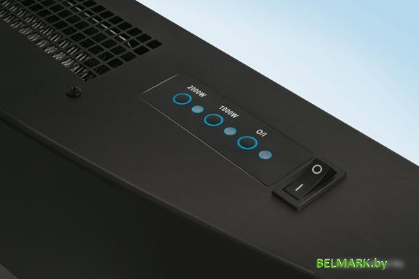 Электрический камин Electrolux EFP/W-1150URLS - фото2