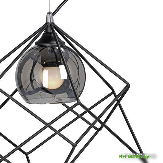 Подвесная люстра Vitaluce V4571-1/1S - фото2