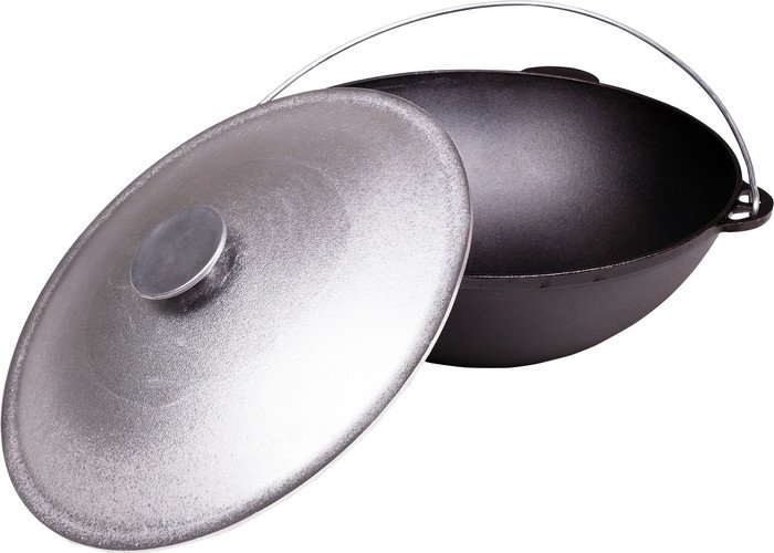 Казан Гардарика Татарский 1618-6 - фото2