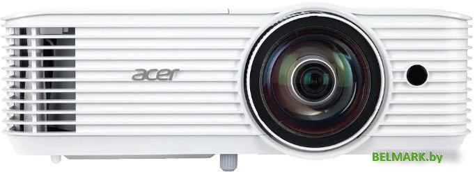Проектор Acer S1386WHN - фото2