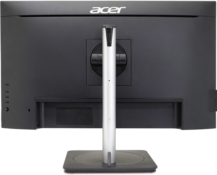 Монитор Acer Vero CB273bemipruzx - фото2