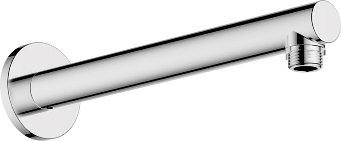 Держатель верхнего душа Hansgrohe Vernis Blend 27809000 - фото