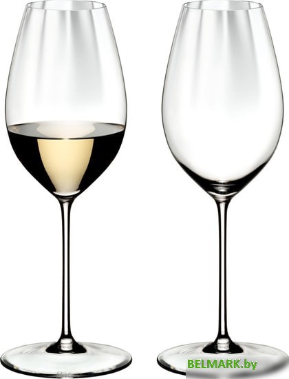 Набор бокалов для вина Riedel Performance Sauvignon Blanc 6884/33 - фото2