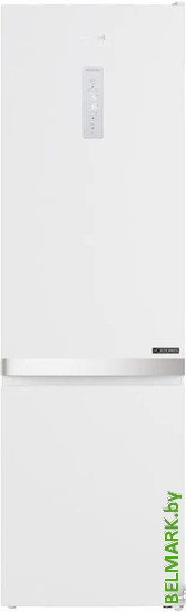 Холодильник Hotpoint HT 7201I W O3 - фото
