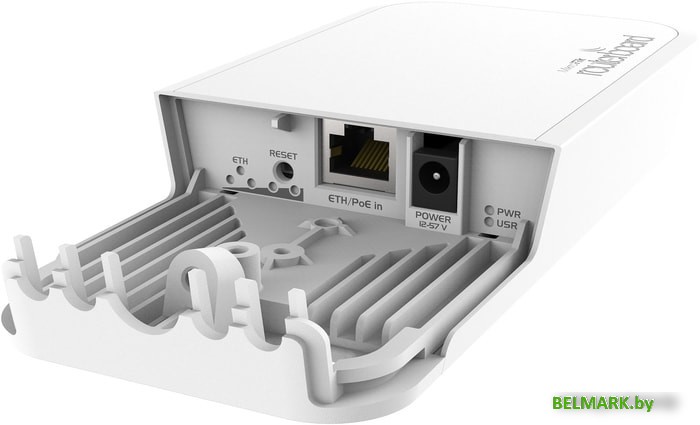 Точка доступа Mikrotik wAP 60G AP KIT - фото2