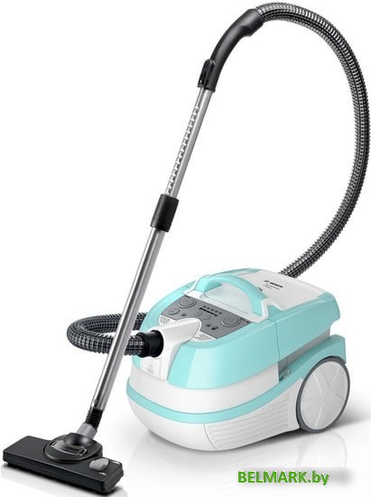 Пылесос Bosch BWD420HYG - фото2
