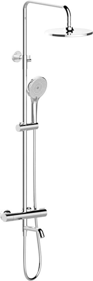 Душевая система Vieir V103564 - фото