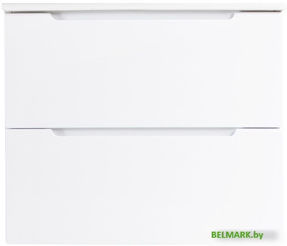 BelBagno Тумба под умывальник ETNA39-600/390-2C-SO-BL-P - фото