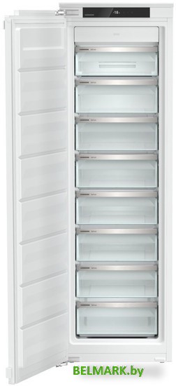 Морозильник Liebherr SIFNe 5108 Pure NoFrost 5108-22001 - фото
