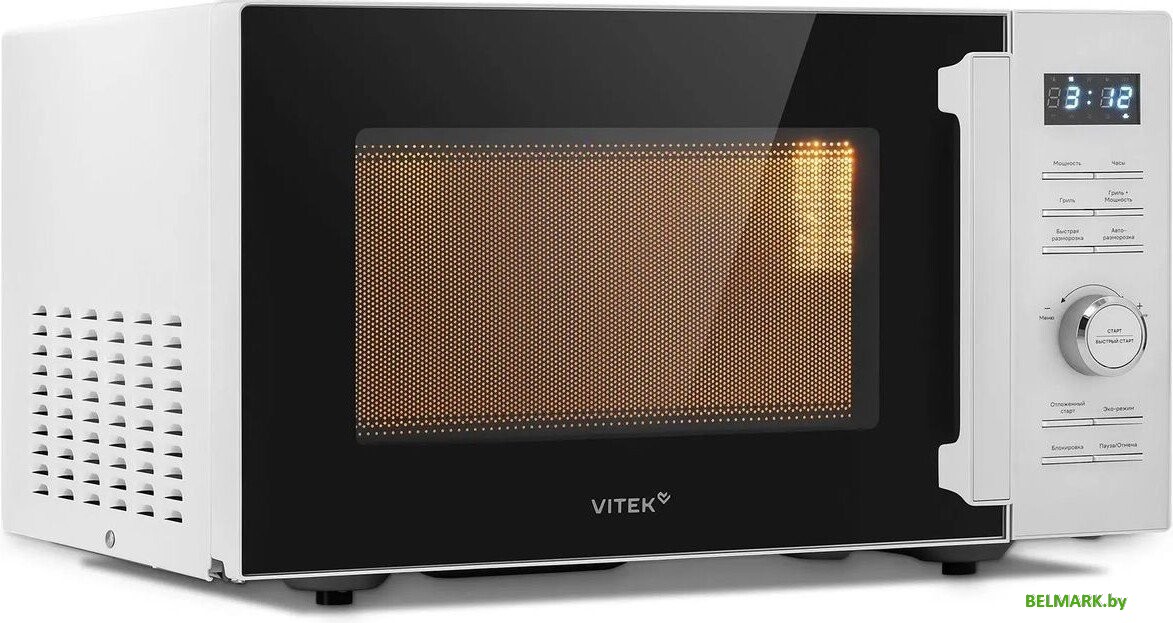 Микроволновая печь Vitek VT-MW1825 - фото2