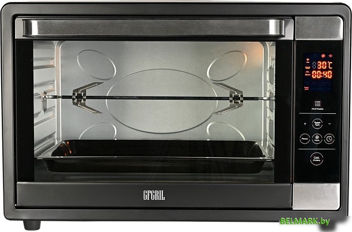 Мини-печь GFgril GFOO-7 - фото