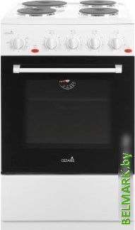 Кухонная плита CEZARIS ПЭ Н Д 1200-02 - фото