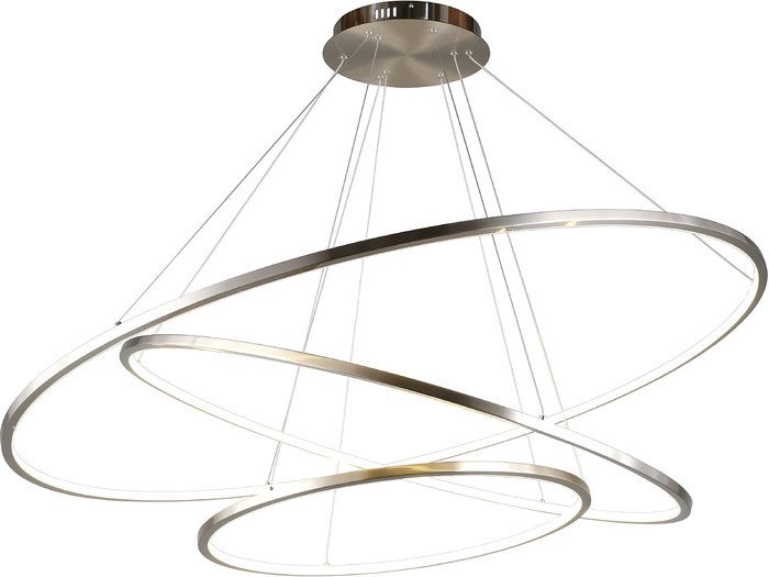 Подвесная люстра Aployt Monisia APL.020.13.138 - фото