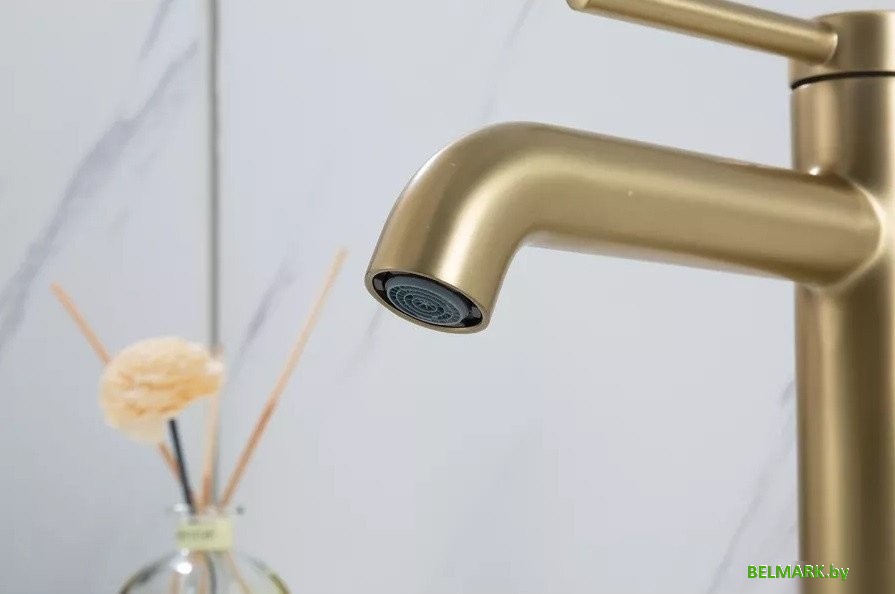 Смеситель Gappo G1006-3 - фото2