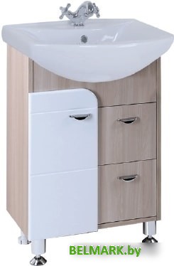 Onika Тумба под умывальник Стиль 75.13 - фото