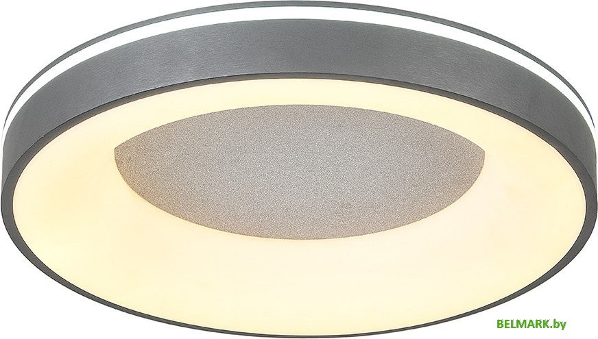 Припотолочная люстра Escada 627/A LED (серебристый) - фото