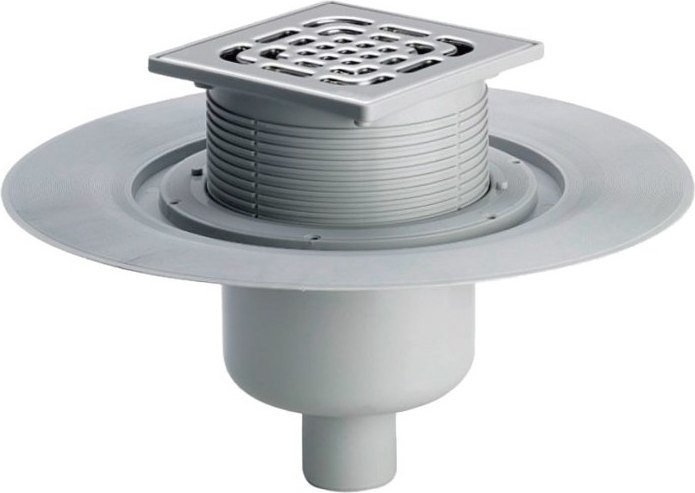 Трап/канал Tim BAD661501 - фото