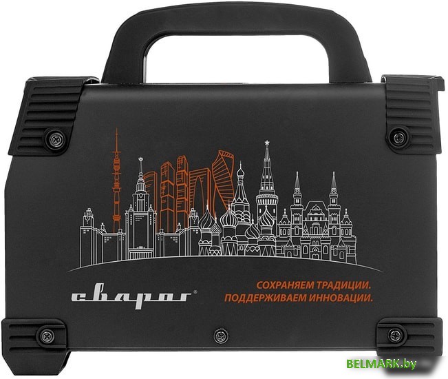 Сварочный инвертор Сварог REAL ARC 200 (Z238N) black - фото2