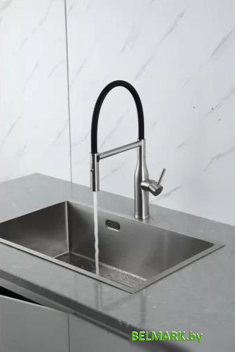 Смеситель Gappo G4098-25 - фото2