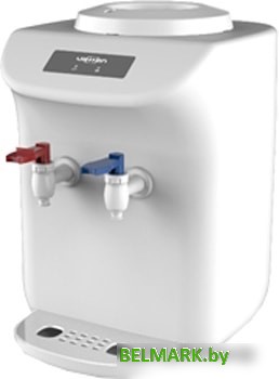 Кулер для воды Vatten D27WE - фото