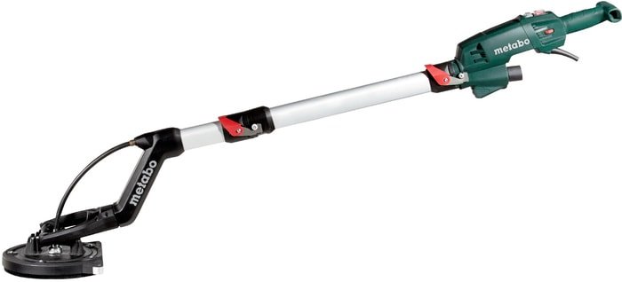 Шлифмашина для стен и потолков Metabo LSV 5-225 Comfort 600136000 - фото