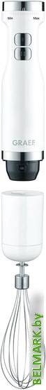 Погружной блендер Graef HB501 - фото