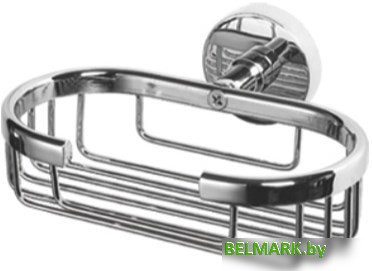 Мыльница Ledeme L1702-1 - фото