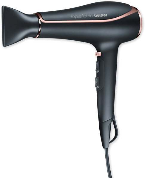 Фен Beurer HC 80 - фото