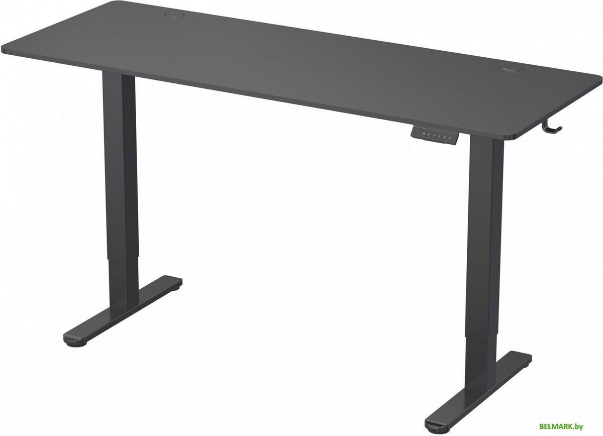 Стол CACTUS CS-EDL-BBK - фото2